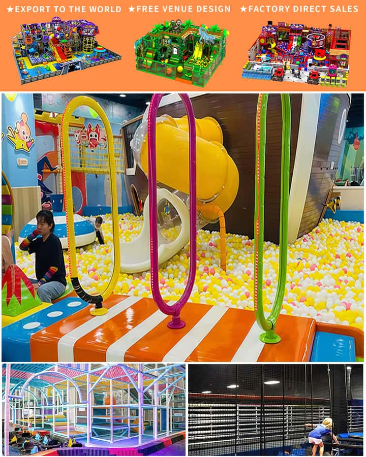 Playground Equipment for Sale in Sri Lanka: Bringing Joy to Young and Young at Heart