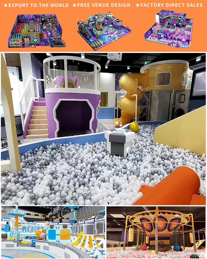 Exploring the Best Commercial Playground Equipment in Ontario