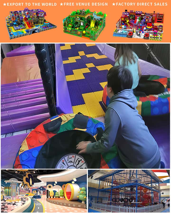 Choosing the Right Playground Equipment for Your Community