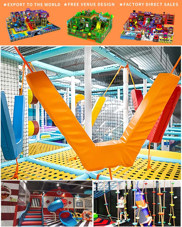 Choosing the Right Playground Equipment for 10-12 Year Olds