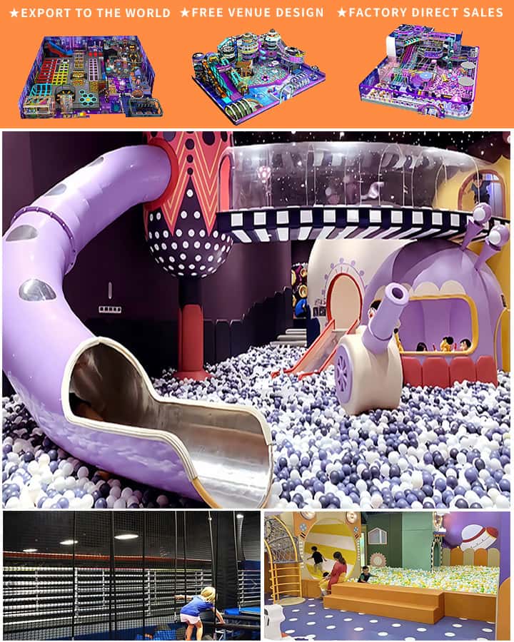 Exploring Home Depot’s Range of Commercial Playground Equipment: A Guide for Community Spaces