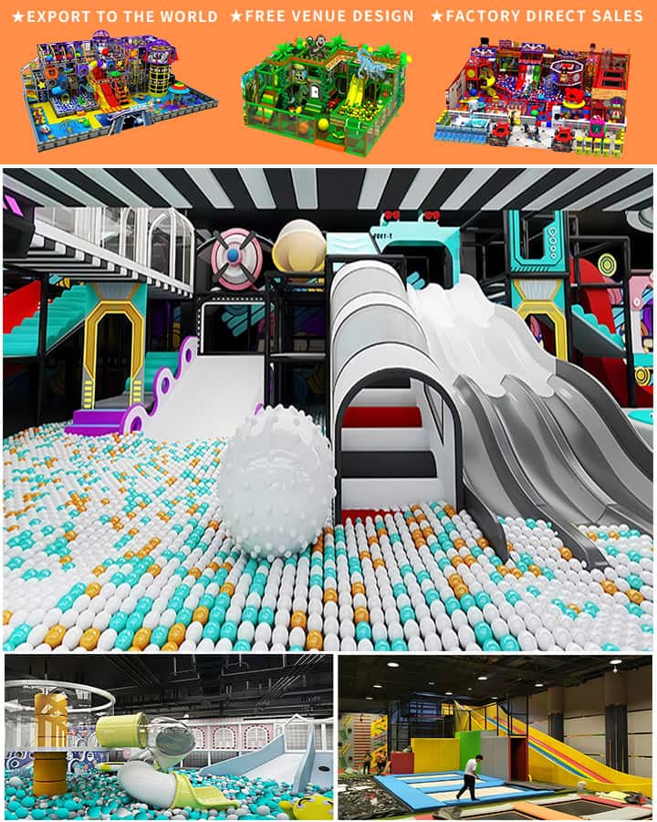 Exploring the Indoor Playground Equipment Price in Bangladesh in 2018
