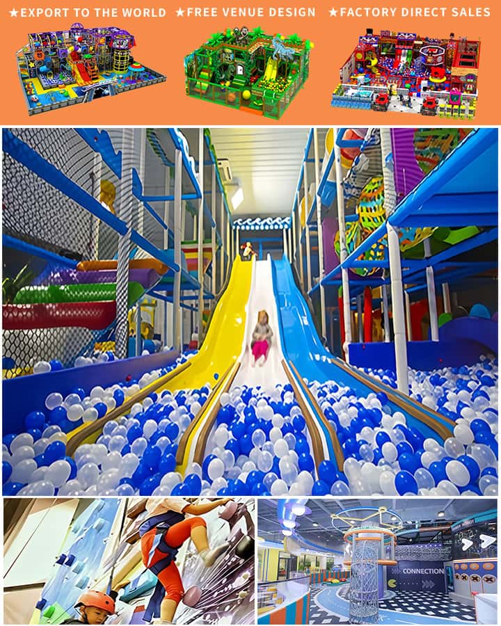 Budget-Friendly Solutions: Finding Cheap Commercial Playground Equipment for Your Community