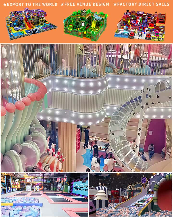 The Ultimate Guide to Purchasing Commercial Playground Equipment
