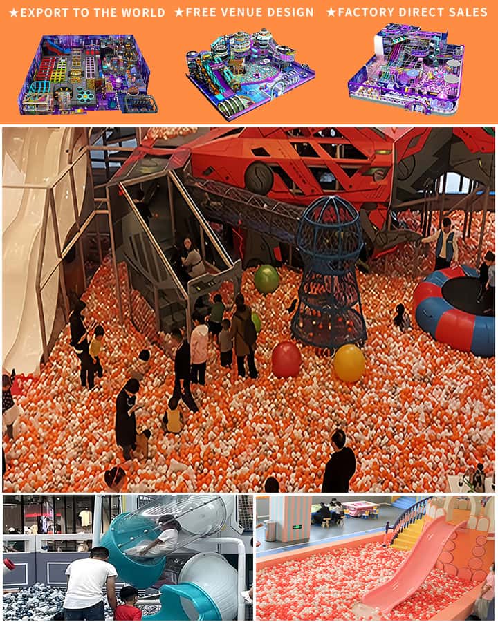 Find Affordable Playground Equipment Online: Fun for Kids, Ease for Parents