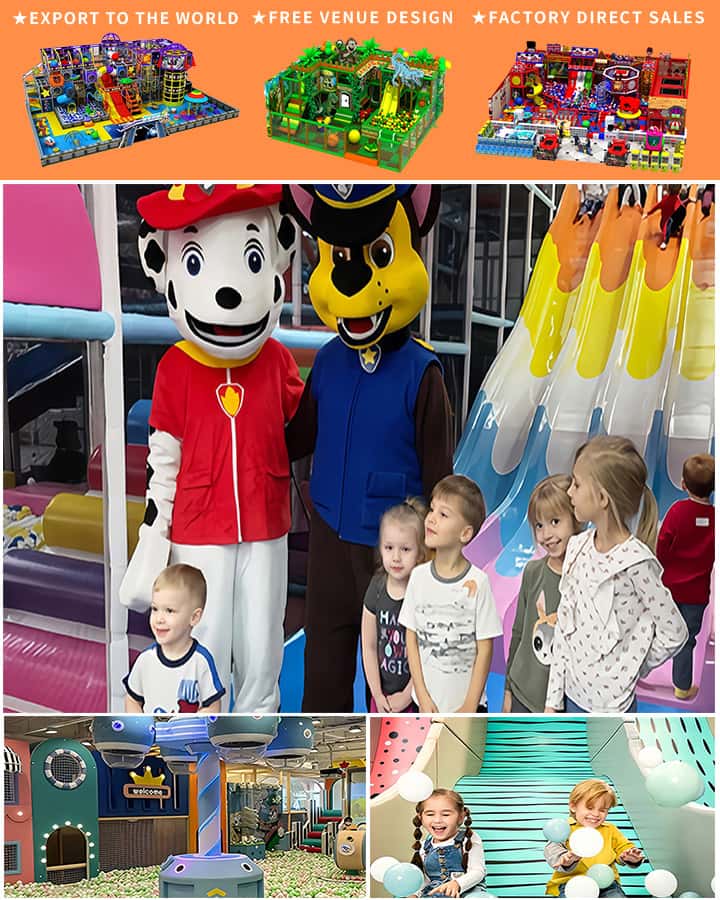 The Ultimate Guide to Choosing Playground Equipment for Kids