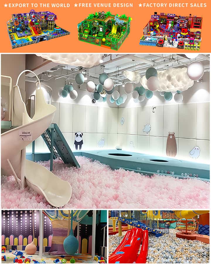 Creative DIY Playground Equipment Ideas for Your Backyard