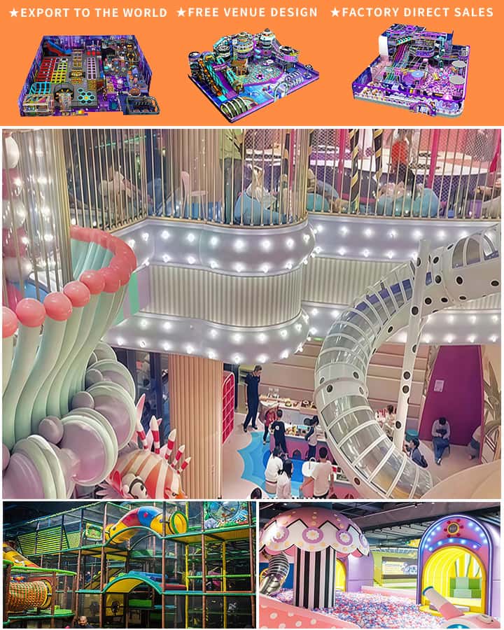 Affordable Playground Equipment for Schools: Fun and Fitness on a Budget