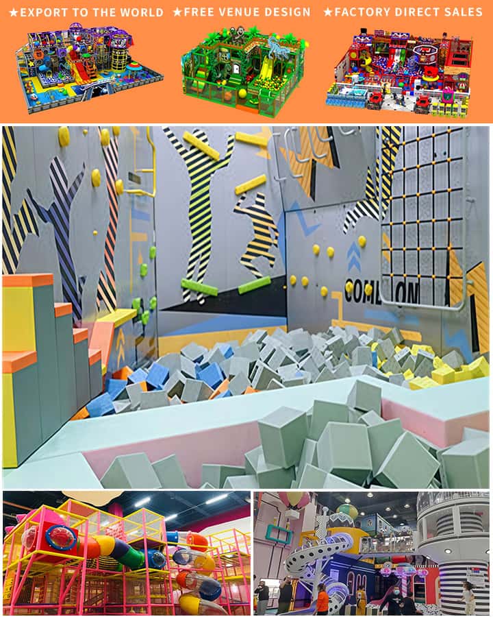 Exploring Nearby Options for Home Playground Equipment