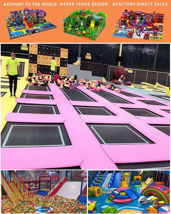 Navigating the Costs of Commercial Indoor Playground Equipment