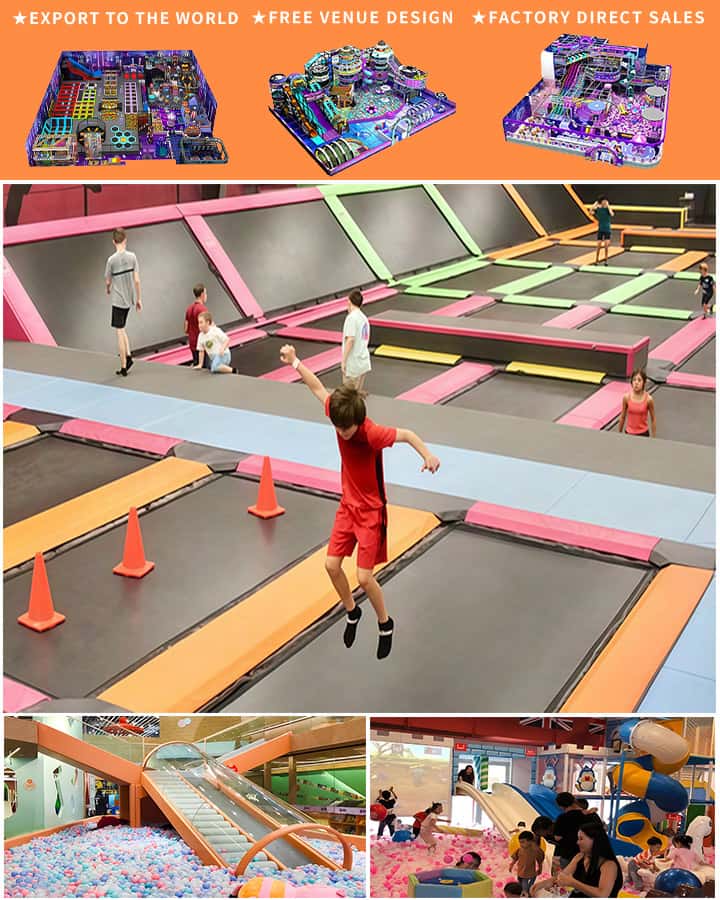 Playground Equipment Near Me: The Ultimate Guide to Installation