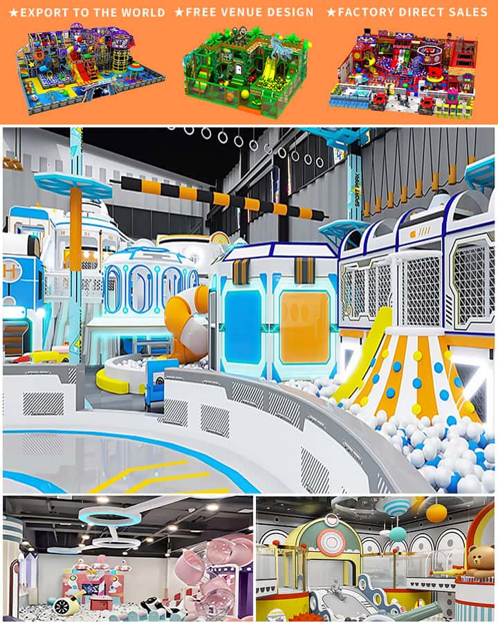 Navigating the Cost of Commercial Playground Equipment: A Comprehensive Guide