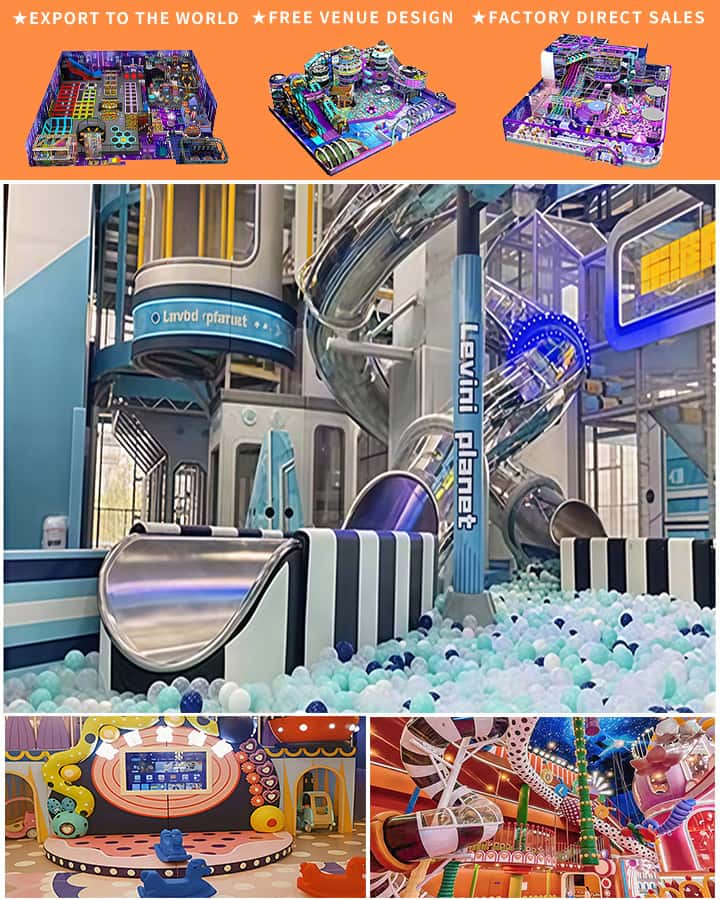 Understanding the Cost of Indoor Playground Equipment: A Comprehensive Guide