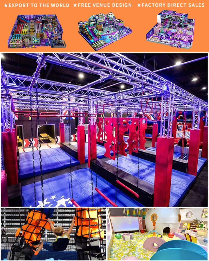 Understanding the Cost of Children’s Playground Equipment