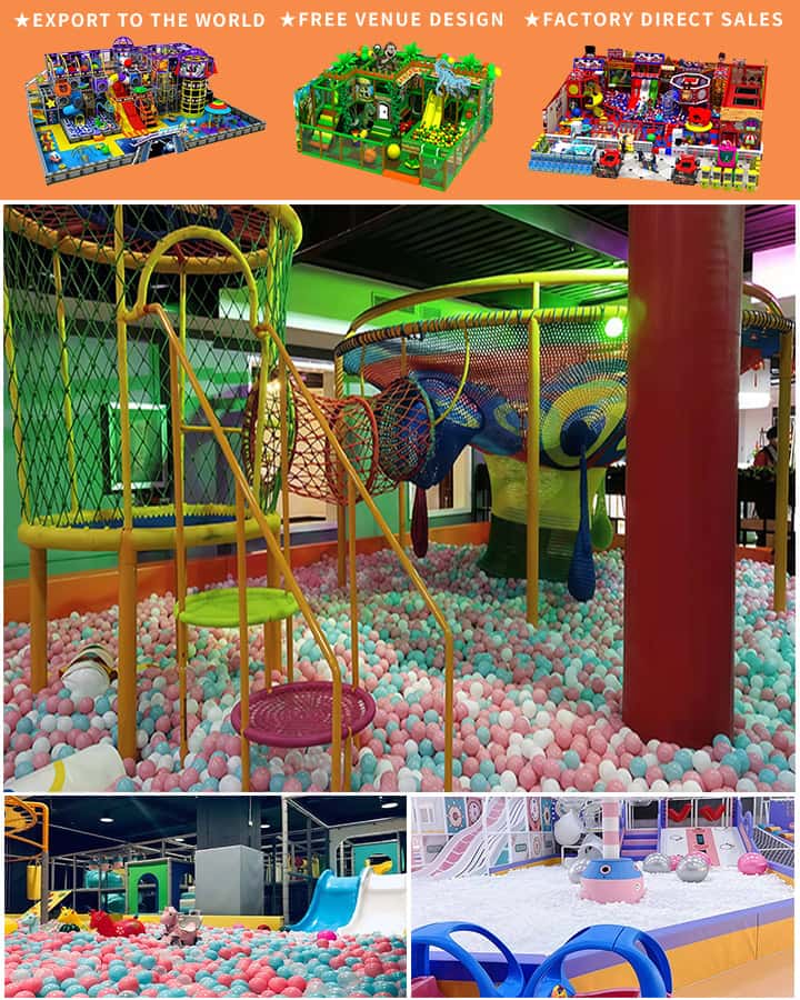 Discover the Best Deals: Used Playground Equipment for Sale by Owner