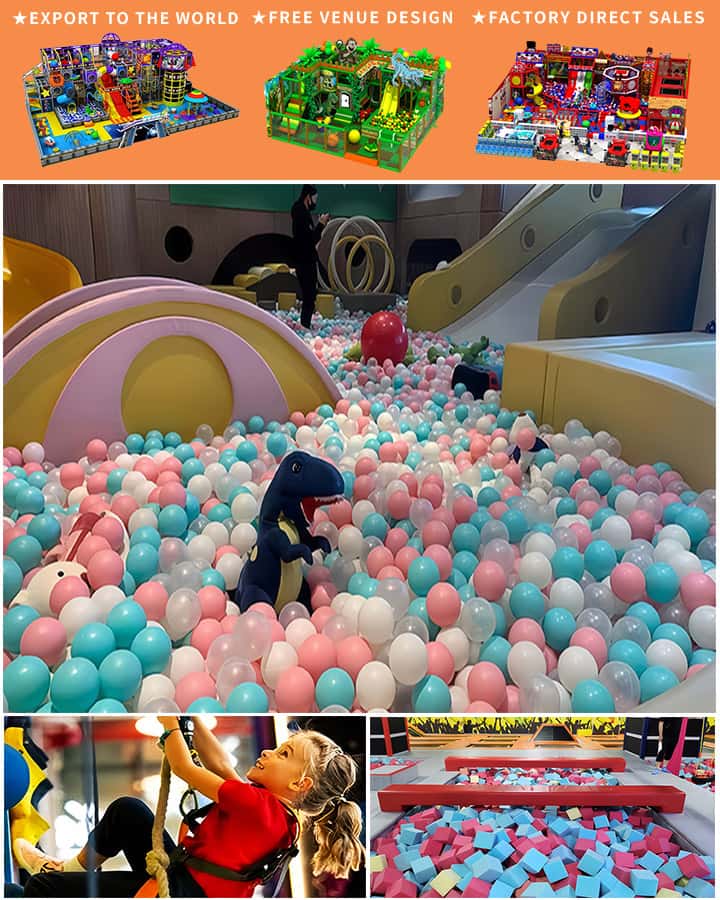 Discover the Perfect Playground Equipment for Sale Near You