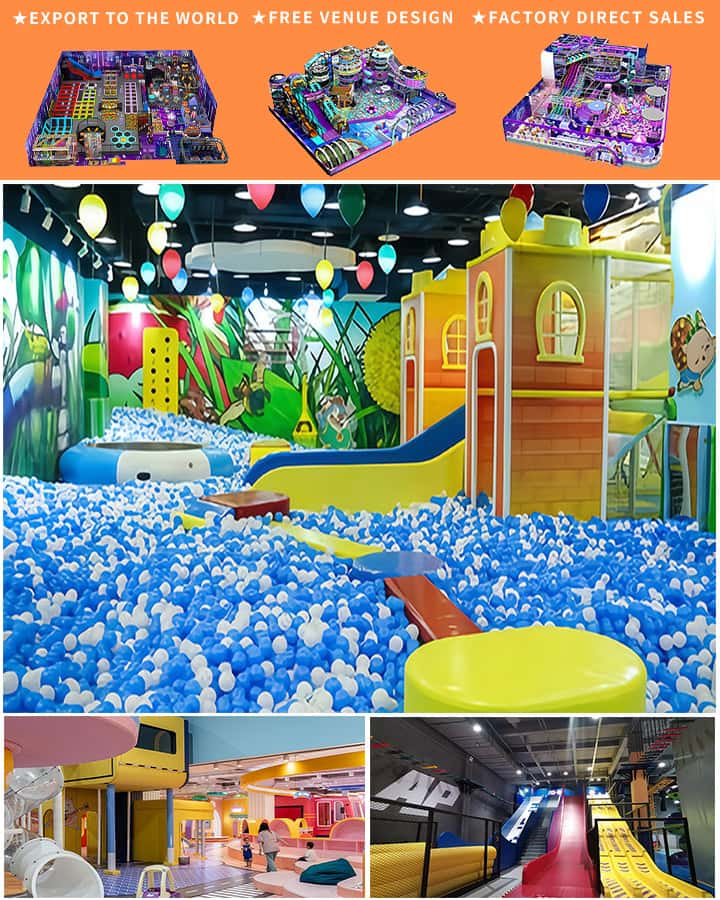 “The Ultimate Guide to Purchasing Children’s Playground Equipment: Ensuring Safety, Fun, and Developmental Benefits”