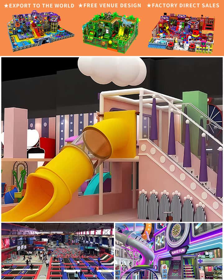 Ensuring Safety and Fun on Children’s Playgrounds: The Role of Equipment and Surfacing