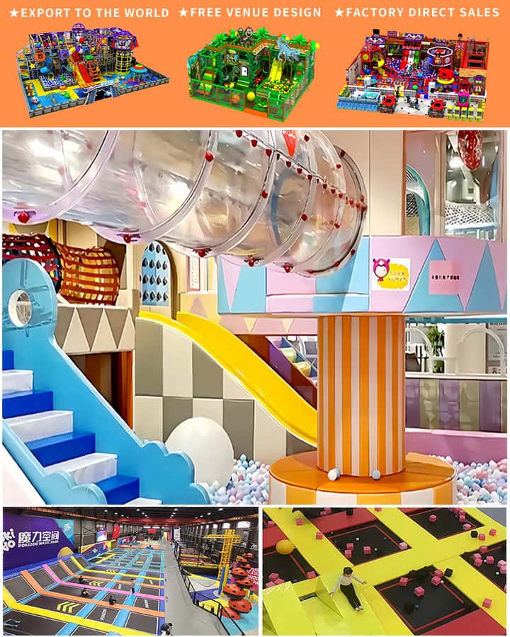 Exploring Indoor Playground Equipment Prices in Bangladesh: A Comprehensive Guide