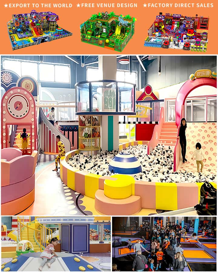 Discover Quality Used Playground Equipment for Sale Near You