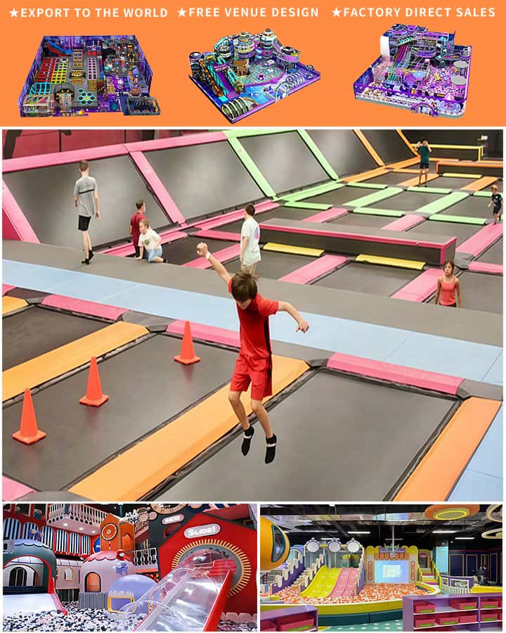 Affordable Kids Playground Equipment: Fun Without Breaking the Bank