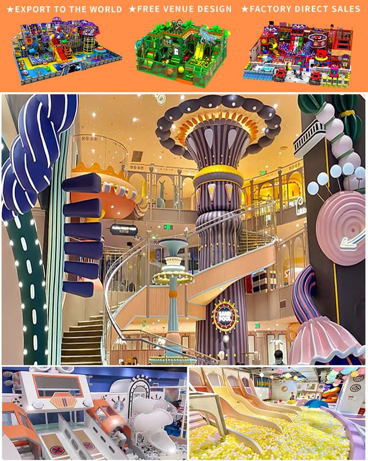 Discover Quality Used Playground Equipment for Sale Nearby