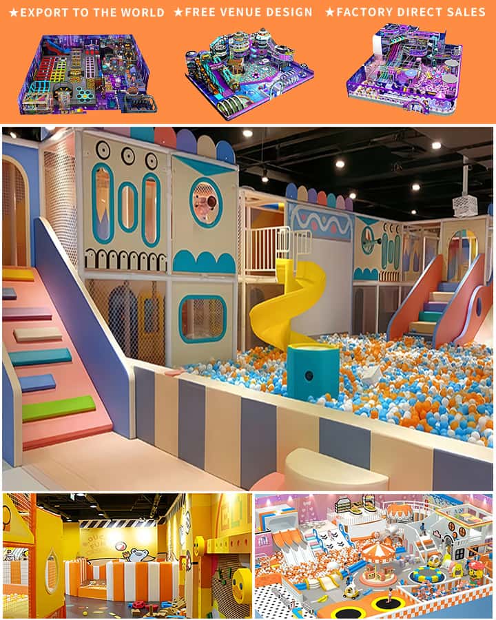 Choosing the Best Playground Equipment in Ohio