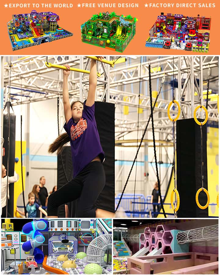The Cost of Playground Equipment: A Comprehensive Guide