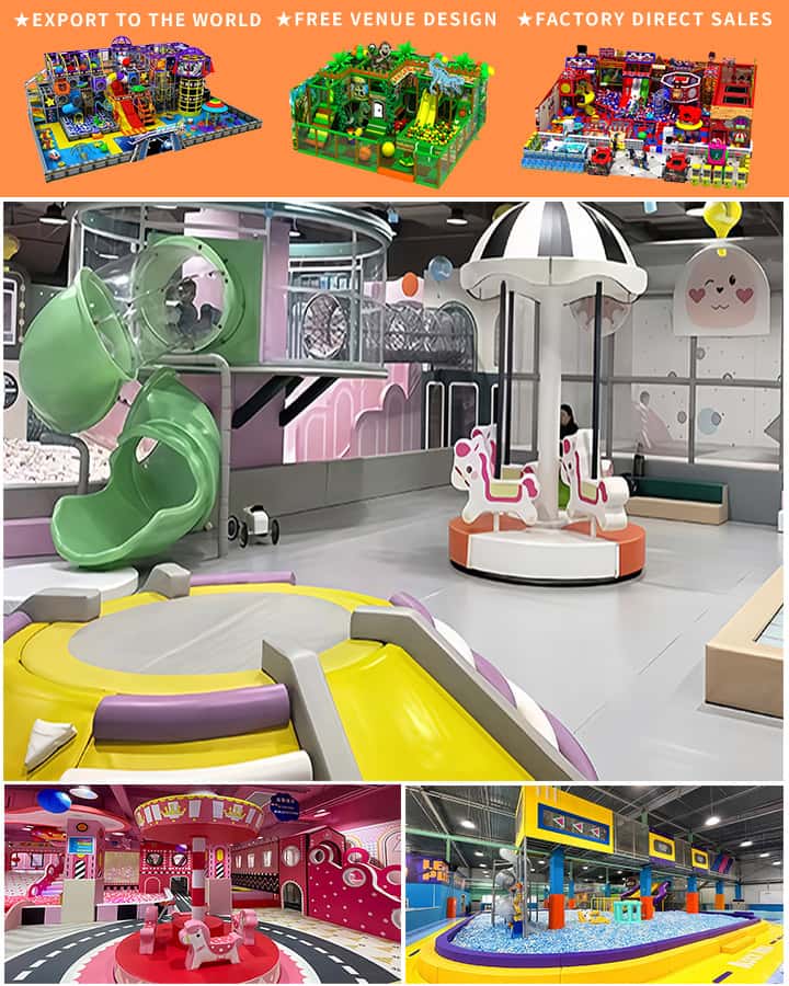 Exploring the Best Deals: Residential Playground Equipment in Houston and Schools for Sale in Dublin, Ohio