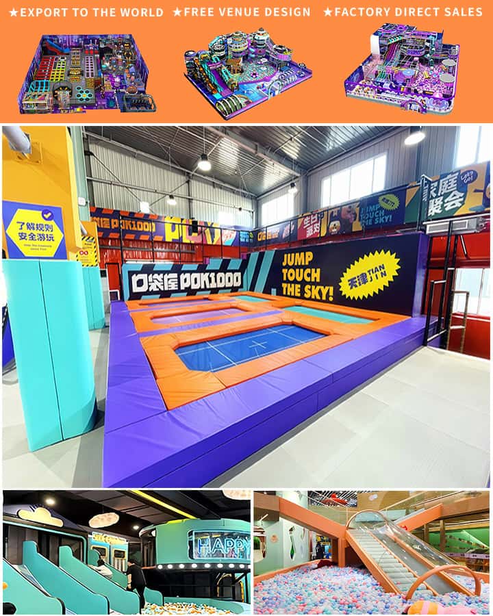 Exciting Children’s Playground Equipment for Sale in Sri Lanka
