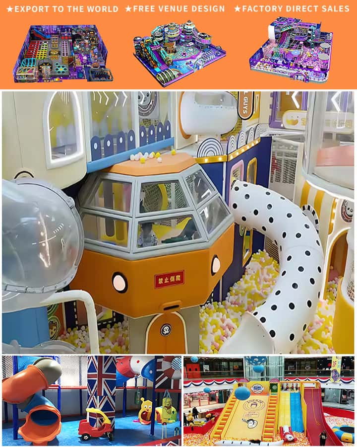 Finding the Best Children’s Playground Equipment Near Me: A Comprehensive Guide