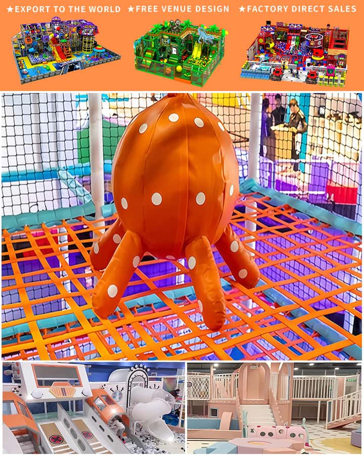 Inclusive Playground Equipment: Ensuring Accessible Fun for Disabled Children